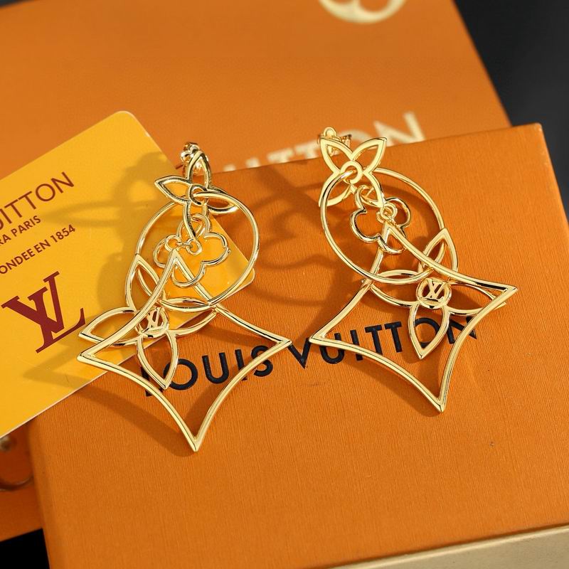 LV Earring 01yxx159